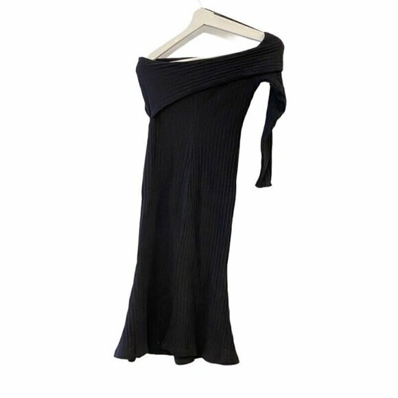 La Maison Talulah Revolve Mystery Asymmetrical Dress XS - Picture 5 of 11